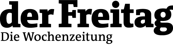 der Freitag - Die Wochenzeitung